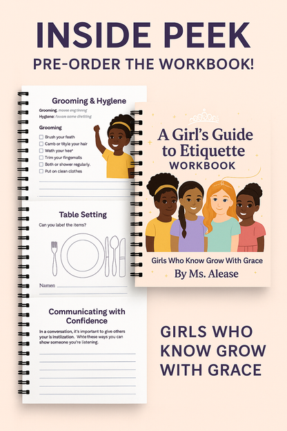 Grace and Growth Book-physical copy