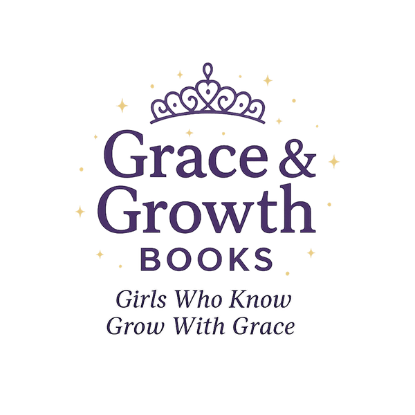 Grace and Growth Books